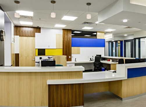 CHILDREN'S AID SOCIETY OF OTTAWA